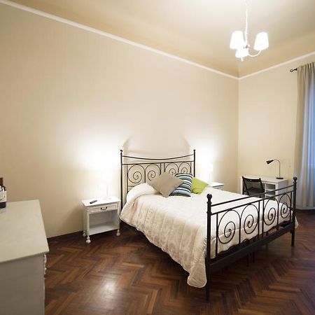 La Filarocca B&B Флоренція Екстер'єр фото