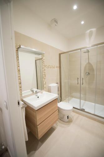 La Filarocca B&B Флоренція Екстер'єр фото