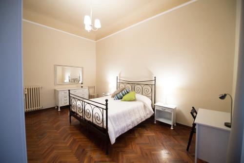 La Filarocca B&B Флоренція Екстер'єр фото